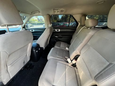 Used 2021 Ford Explorer 2WD image 6