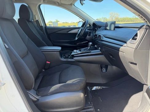 Used 2021 MAZDA CX-9 Sport FWD image 9