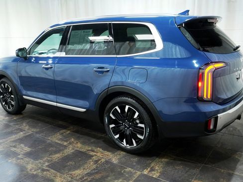 Used 2024 Kia Telluride SX Prestige w/ Towing Package AWD/4WD image 10