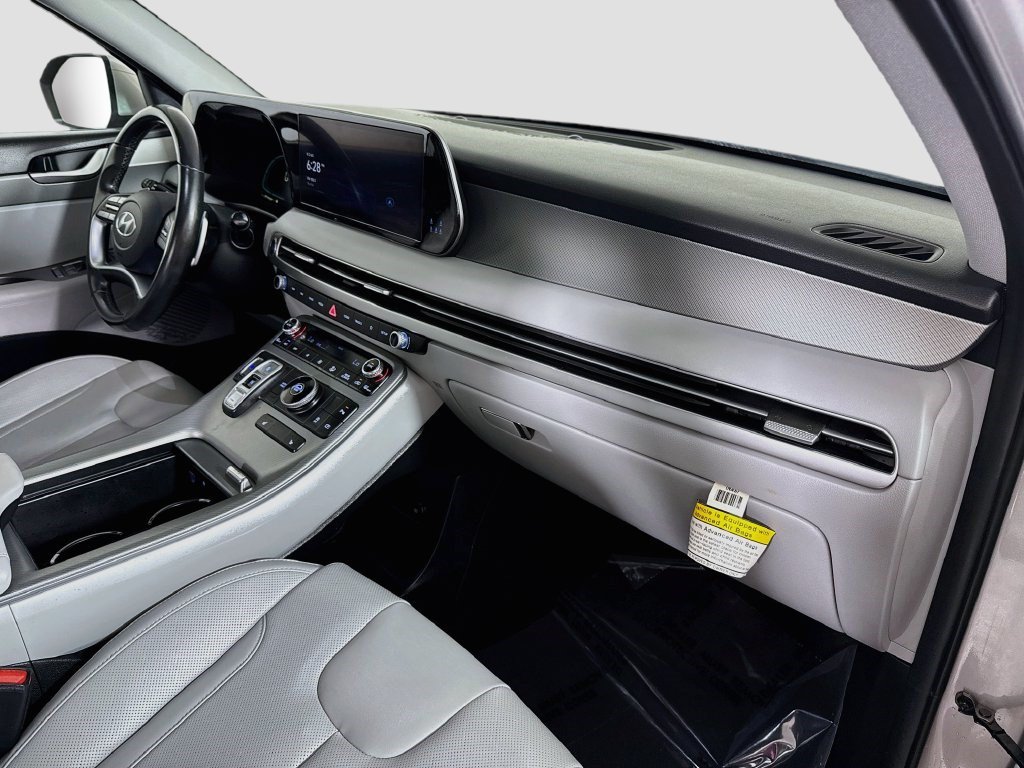 Used 2025 Hyundai Palisade SEL FWD image 29
