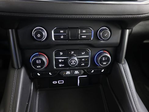 Used 2023 Chevrolet Tahoe Z71 w/ Z71 Off-Road Package image 20