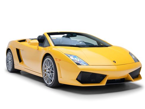 Used 2011 Lamborghini Gallardo LP 560-4 AWD/4WD image 11