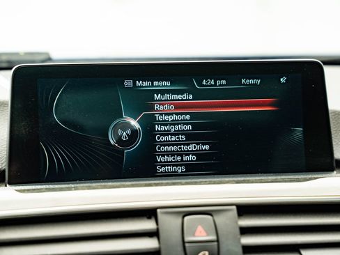 Used 2016 BMW 328i xDrive Wagon AWD/4WD image 33