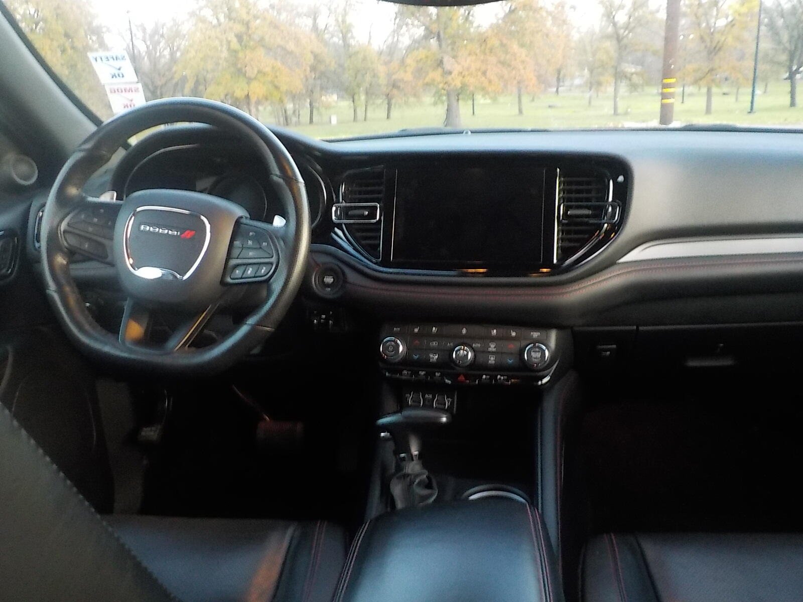 Used 2024 Dodge Durango GT AWD/4WD image 17
