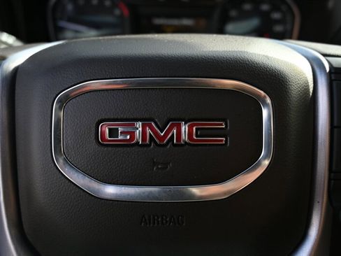 Used 2019 GMC Sierra 1500 SLT w/ SLT Premium Plus Package image 29