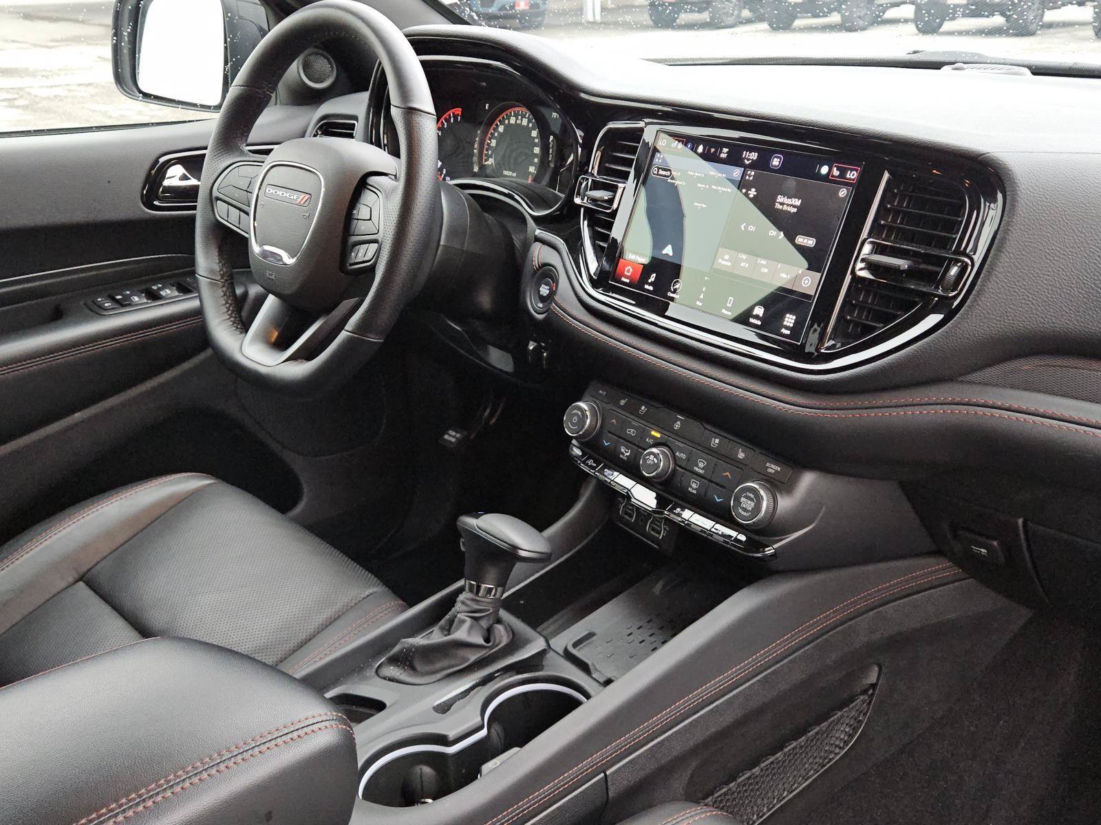 Used 2026 Dodge Durango GT AWD/4WD image 33