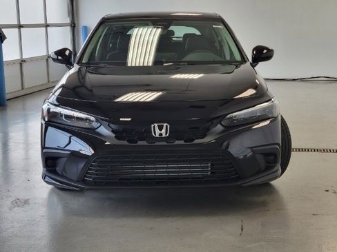 Used 2023 Honda Civic EX-L image 2