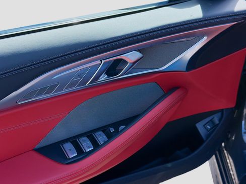 New 2026 BMW 840i xDrive Convertible image 22