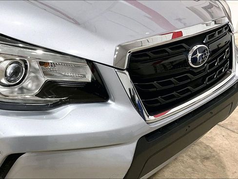 Used 2017 Subaru Forester 2.0XT Touring AWD/4WD image 29