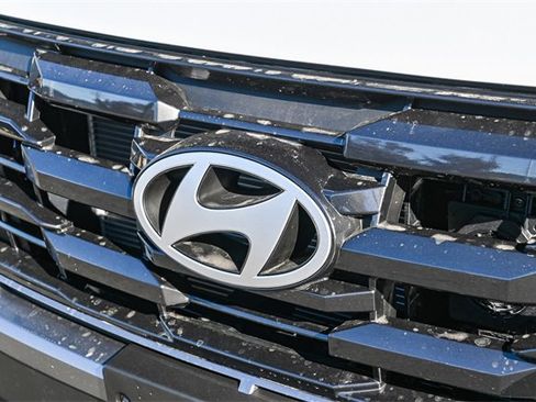 New 2026 Hyundai Tucson Blue SE image 14