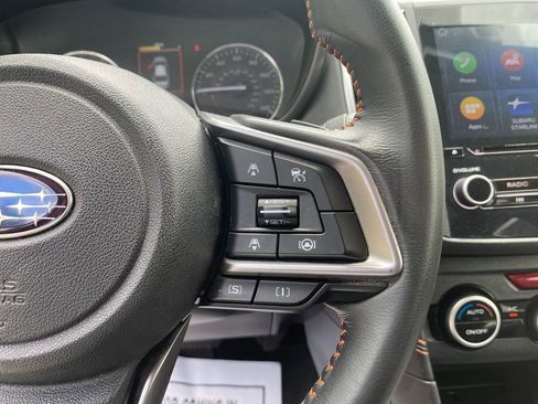 Used 2021 Subaru Crosstrek 2.5i Limited w/ Moonroof Package 2 image 12