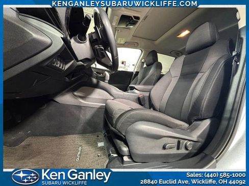 Certified 2022 Subaru Outback Premium AWD/4WD image 20