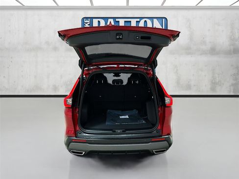 New 2026 Honda CR-V Sport-L image 25