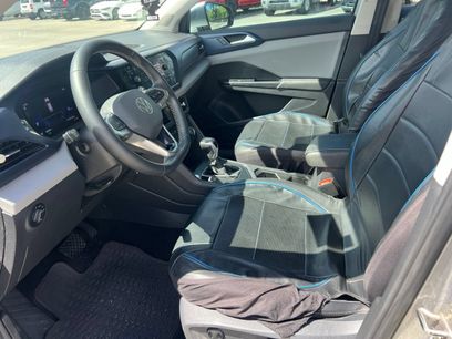 Used 2022 Volkswagen Taos SE