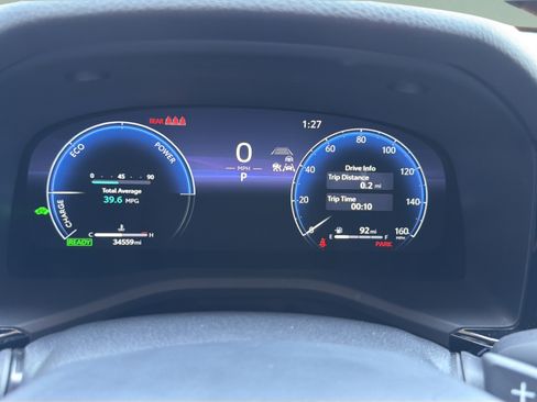 Used 2025 Toyota Camry XSE w/ Premium Package FWD image 18