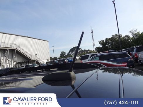 Used 2016 Chevrolet Equinox LT w/ Convenience Package FWD image 13
