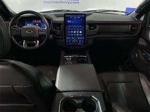 Used 2023 Ford Expedition Limited image 26