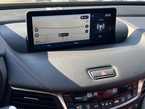 Used 2021 Acura TLX w/ A-SPEC Pkg image 19