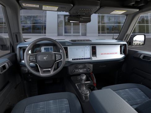 New 2025 Ford Bronco Heritage Edition image 42