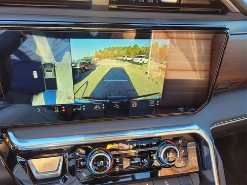 New 2026 GMC Sierra 2500 Denali Ultimate w/ Max Trailering Package image 31
