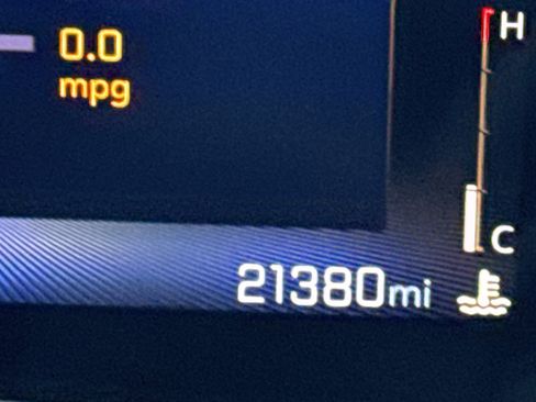 Certified 2025 Chevrolet TrailBlazer LT image 10