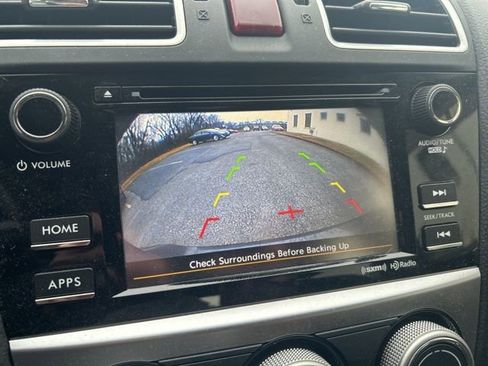 Used 2015 Subaru Impreza 2.0i Premium w/ Popular Package #1 image 19