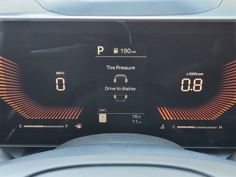 New 2026 Kia K4 EX image 11