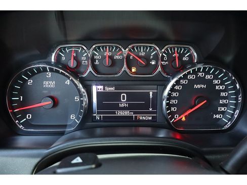 Used 2014 Chevrolet Silverado 1500 LT w/ All Star Edition AWD/4WD image 23