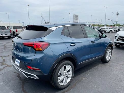 New 2026 Buick Encore GX Preferred w/ Advanced Technology Package FWD image 5