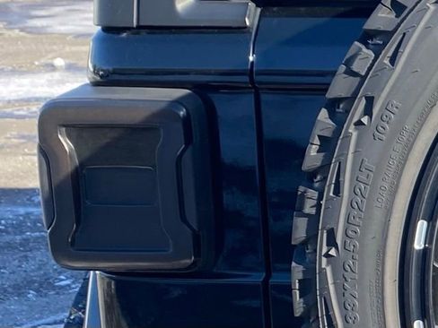 Certified 2021 Jeep Wrangler Unlimited Sport image 17