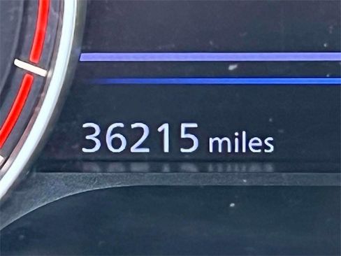 Used 2022 Nissan Altima 2.5 SR image 27