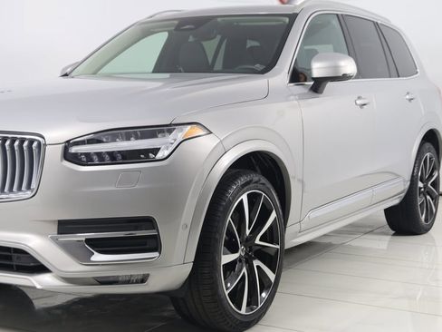 Used 2024 Volvo XC90 B5 Plus image 59