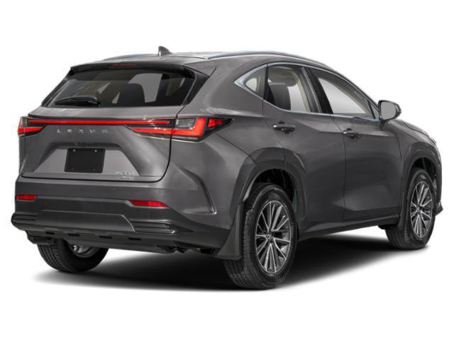 New 2026 Lexus NX 350 AWD image 2