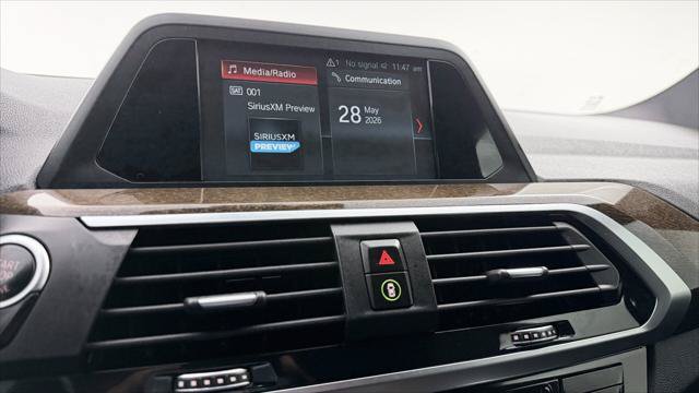 Used 2019 BMW X3 sDrive30i w/ Driving Assistance Package RWD image 29