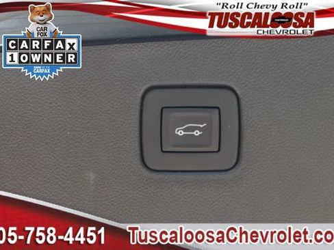 Certified 2025 Buick Envista Sport Touring w/ Convenience I Package FWD image 9