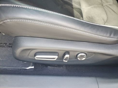 Certified 2023 Acura Integra A-Spec FWD image 18