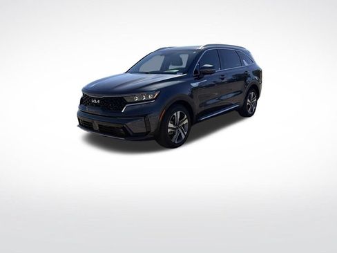 Used 2023 Kia Sorento SX Prestige AWD/4WD image 1