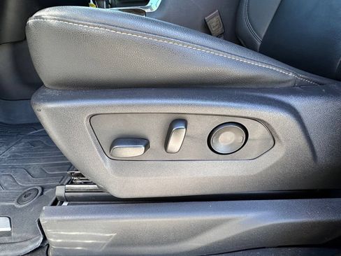 Certified 2024 GMC Sierra 1500 Elevation w/ Elevation Premium Package AWD/4WD image 21