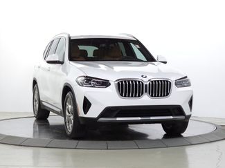 Used 2024 BMW X3 xDrive30i AWD/4WD video 1