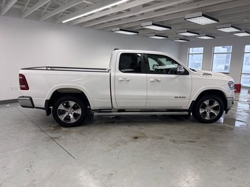 Used 2019 RAM 1500 Laramie image 13