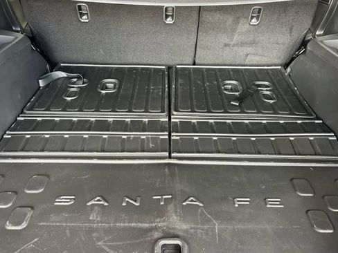 New 2026 Hyundai Santa Fe SEL FWD image 14