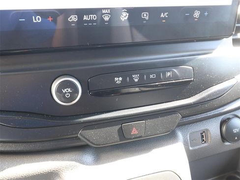 Certified 2023 Ford E-Transit 148 High Roof Extended w/ Load Area Protection Package image 18