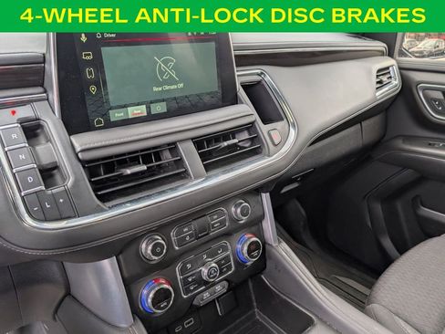 Used 2022 GMC Yukon XL SLE w/ Gmc Pro Safety Plus Package image 19