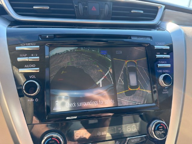 Used 2015 Nissan Murano Platinum w/ Platinum Technology Package AWD/4WD image 23