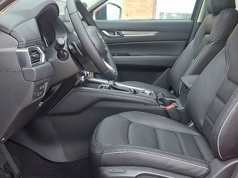 New 2025 MAZDA CX-5 AWD 2.5 S w/ Premium Plus Pkg image 9