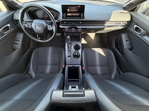 Used 2024 Honda Civic Sport image 24