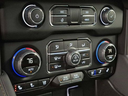 Used 2024 Chevrolet Tahoe High Country w/ Max Trailering Package image 11