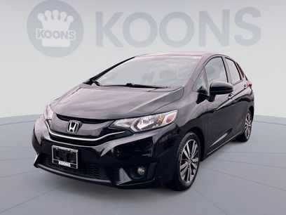 Used 2015 Honda Fit EX-L