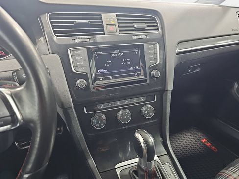 Used 2015 Volkswagen GTI S FWD image 22