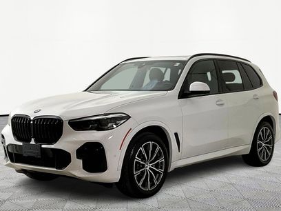 Used 2023 BMW X5 xDrive40i w/ M Sport Package